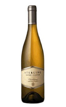 Sterling Vintner's Collection Chardonnay Wine