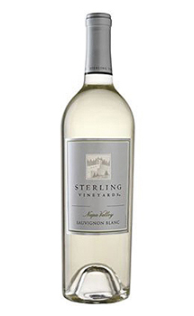 STERLING NAPA VALLEY SAUVIGNON BLAN