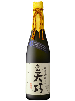 TAIHEIZAN TENKO 40 JUNMAI DAIGINJO 