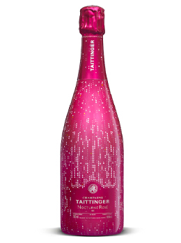 TAITTINGER NOCTURNE CITY LIGHTS - 7