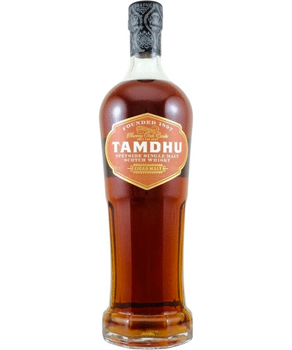 TAMDHU CIGAR MALT - 750ML