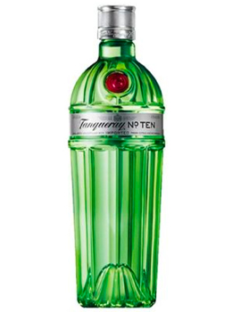 TANQUERAY NO TEN GIN - 750ML