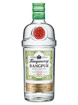 TANQUERAY RANGPUR GIN - 750ML      