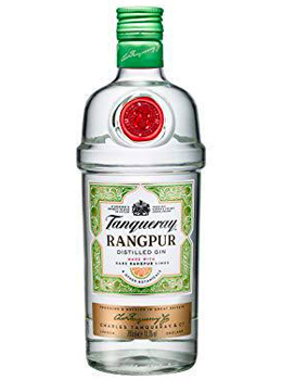 TANQUERAY RANGPUR GIN - 750ML