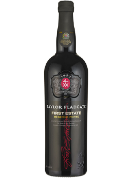 TAYLOR FLADGATE FIRST PORTO ESTATE - 750ML