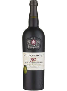 TAYLOR FLADGATE PORTO 30 YEAR OLD TAWNY - 750ML