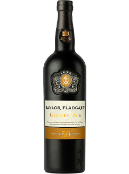 TAYLOR FLADGATE PORTO 50 YEAR OLD TAWNY - 750ML