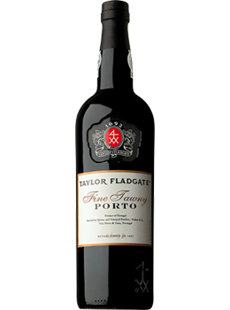 TAYLOR FLADGATE PORTO TAWNY SPECIAL - 750ML