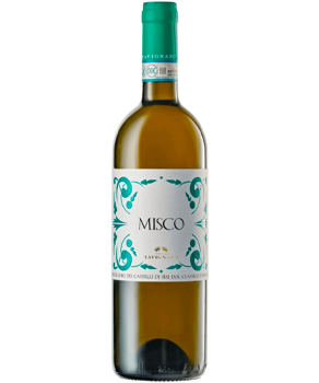 TENUTA DI TAVIGNANO CASTELLI DI JUSI VERDICCHIO RISERVA CLASSICO MISCO - 750ML