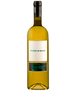 TENUTA DI VALGIANO PALISTORTI DI VALGIANO TOSCANA BLANCO - 750ML