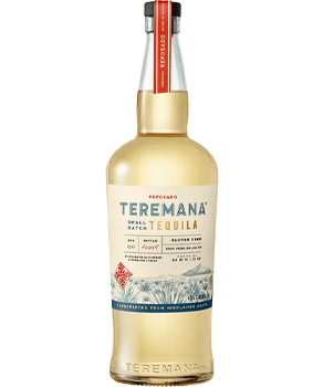 TEREMANA TEQUILA REPOSADO - 750ML