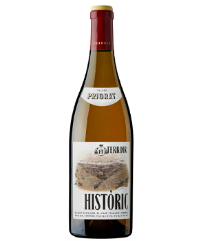 TERROIR AL LIMIT HISTORIC BLANCO - 