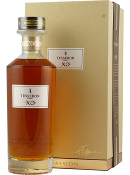 TESSERON COGNAC XO PASSION - 750ML