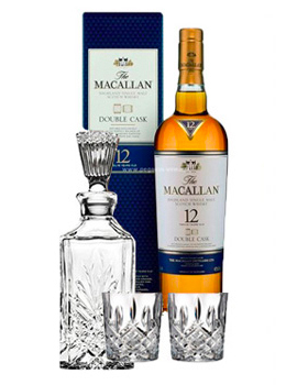 THE MACALLAN 12 YEAR OLD SINGLE MAL