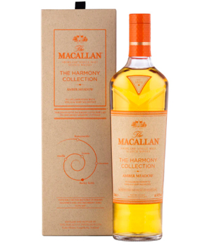 THE MACALLAN HARMONY COLLECTION No 3 - AMBER MEADOW - 750ML