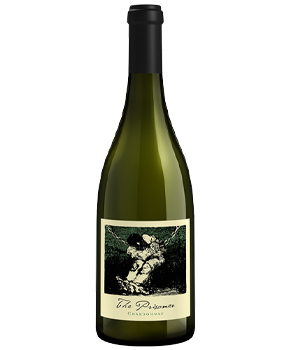 THE PRISONER CHARDONNAY - 750ML    