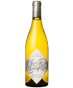 THORNE AND DAUGHTERS PAPER KITE SEMILLON OLD VINE SWARTLAND - 750ML