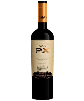 TORO ALBALA MONTILLA-MORILES DON PX - 750ML