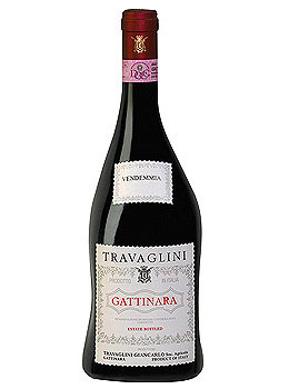 Travaglini Gattinara Wine