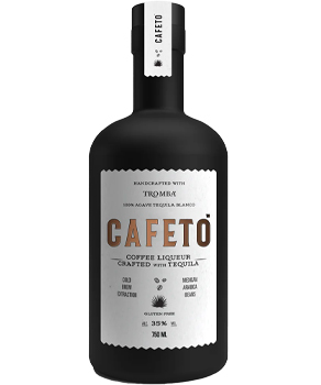 TROMBA CAFETO - 750ML              