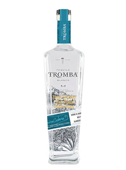 TROMBA TEQUILA BLANCO - 750ML CUSTO