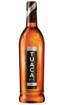 TUACA LIQUEUR                      