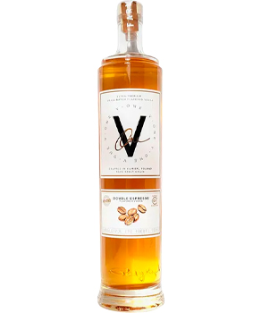 V-ONE VODKA - 750ML DOUBLE ESPRESSO VODKA