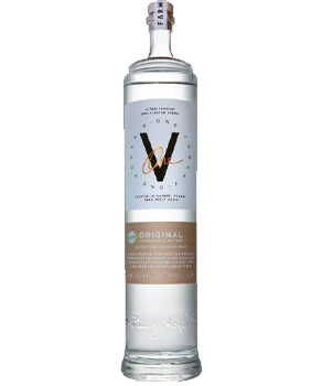 V-ONE VODKA - 750ML ORIGINAL       