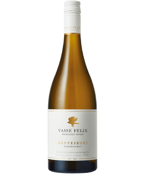 VASSE FELIX HEYTESBURY CHARDONNAY - 750ML