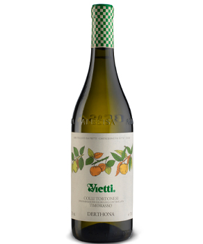 VIETTI COLLI TORTONESI DERTHONA TIM