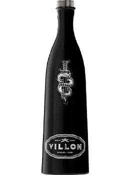 VILLON COGNAC LIQUEUR - 750ML      