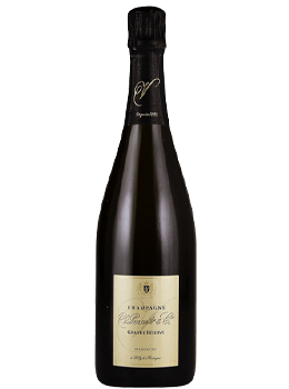 VILMART AND CIE CHAMPAGNE 1ER CRU BRUT GRANDE RESERVE - 750ML