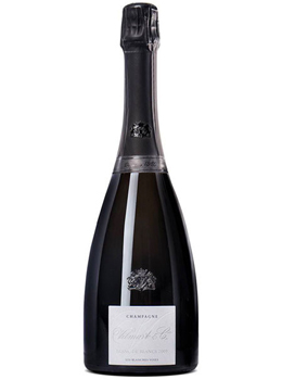 VILMART AND CIE CHAMPAGNE BLANC DE BLANCS LES BLANCEHS VOIES - 750ML