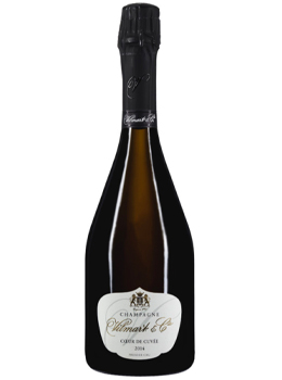 VILMART AND CIE CHAMPAGNE BRUT 1ER CRU COEUR DE CUVEE - 750ML