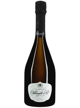 VILMART AND CIE CHAMPAGNE BRUT 1ER CRU GRAND CELLIER - 750ML