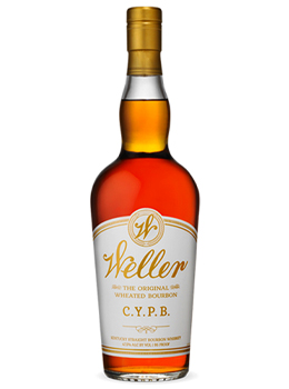 W.L. WELLER CYPB THE ORIGINAL WHEAT