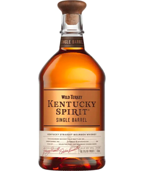 WILD TURKEY 101 BOURBON KENTUCKY SP