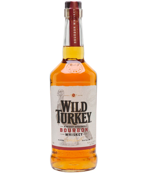 WILD TURKEY 81 PROOF - 750ML       