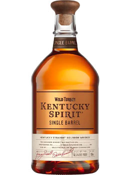 WILD TURKEY BOURBON - 750ML KENTUCK
