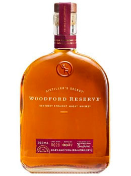 WOODFORD RESERVE BOURBON DISTILLER'