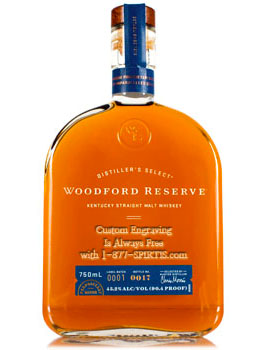 WOODFORD RESERVE MALT WHISKEY DISTI