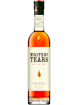WRITERS TEARS COPPER POT - 750ML   