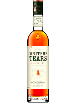 WRITERS TEARS COPPER POT - 750ML