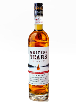 WRITERS TEARS JAPANESE MIZUNARA CAS