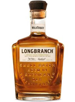 WILD TURKEY BOURBON SMALL BATCH LON