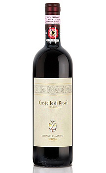 Castello di Bossi Chianti Classico DOCG Wine