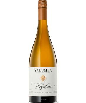 YALUMBA THE VIRGILIUS VIGONIER - 75