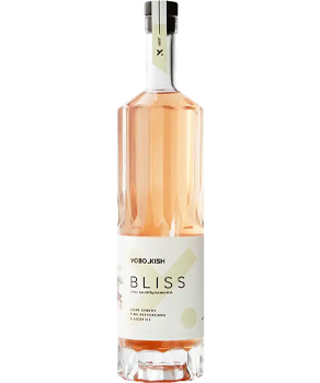 YOBO KISH BLISS SOJU - 750ML       