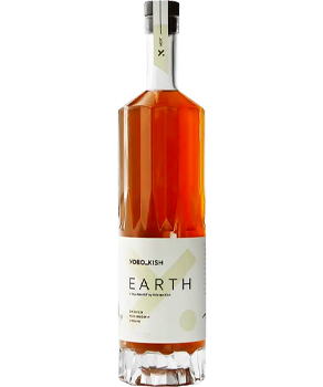 YOBO KISH EARTH SOJU - 750ML       