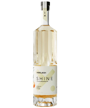 YOBO KISH SHINE SOJU - 750ML       